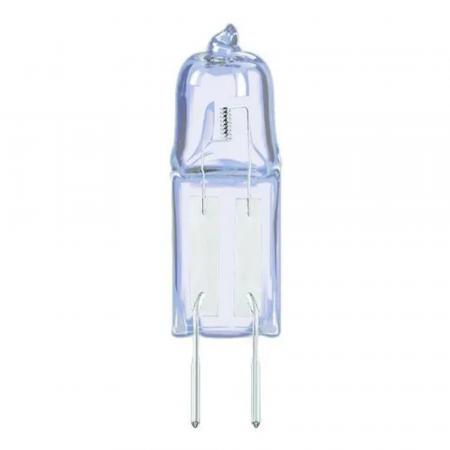OSRAM 64321 45W 6.6A G6.35 J1/57 – Halogen-Stromregel-Lampe für Flugfeldbeleuchtung