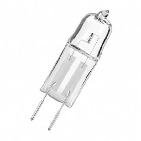 OSRAM 64386 200W 6.6A G6.35 Halogenlampe – Niedervolt Projektions- & Speziallampe