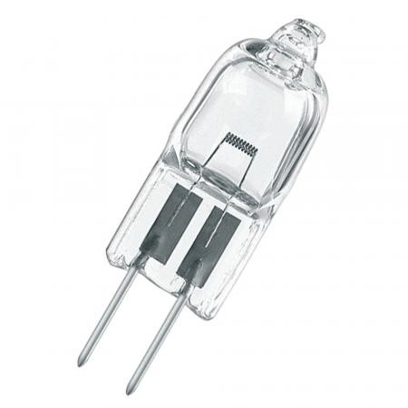 OSRAM 64223 10W 6V G4 Halogenlampe – medizinische Niedervolt-Speziallampe