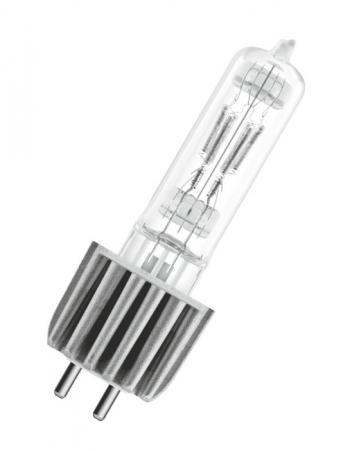 OSRAM HPL 93729 LL 750W 230V 2PIN Speziallampe für Bühne & Theater