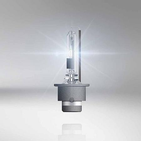 OSRAM 66250 XENARC® Original D2R P32d-3 Xenon Lampen als Abblendlicht/Fernlicht