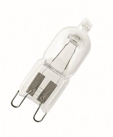 OSRAM G9 HALOPIN PRO 60 W 230 V Halogenlampe 2800K warmweiß