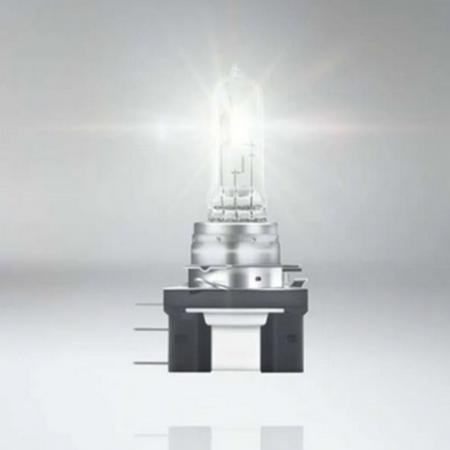 OSRAM Original H15 Autolampe PGJ23t-1 Abblendlicht/Fernlicht