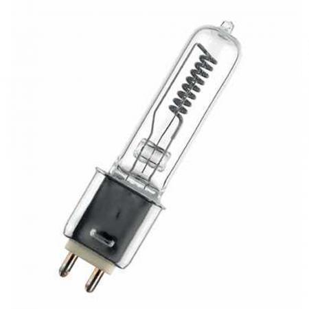 OSRAM Speziallampe 64743 FEL 1000W 120V GX9.5 CP/77 | Studio- & Projektionsleuchte