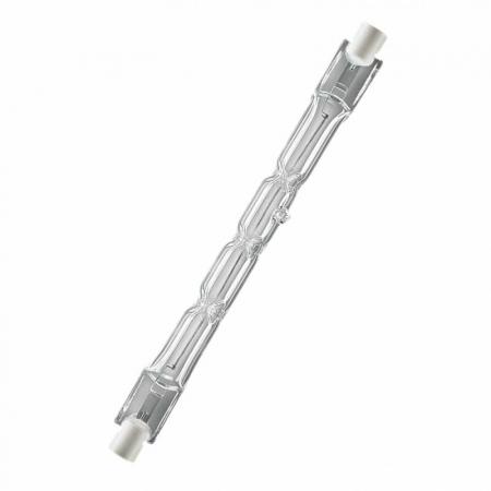OSRAM HALOLINE SUPERSTAR Halogenstab 400 W 240 V R7s 2900 K Warmweiß 8750 lm 64702