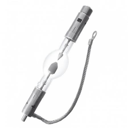OSRAM XSTAGE 4000W 30V Speziallampe – Hochleistungs-Entladungslampe für Bühne, Event & Showtechnik