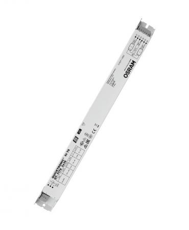 OSRAM QUICKTRONIC FIT 8 QT-FIT8 2x36 EVG elektronisches Vorschaltgerät IP20 A2 Cut-off Technologie