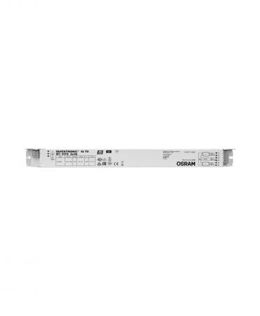 OSRAM QUICKTRONIC FIT 8 QT-FIT8 2x36 EVG elektronisches Vorschaltgerät IP20 A2 Cut-off Technologie