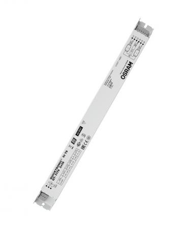 OSRAM QUICKTRONIC FIT 8 QT-FIT8 2x58 EVG elektronisches Vorschaltgerät 110W