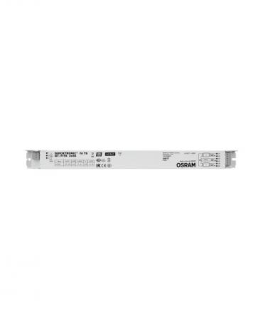 OSRAM QUICKTRONIC FIT 8 QT-FIT8 2x58 EVG elektronisches Vorschaltgerät 110W