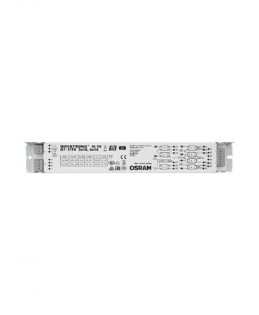 OSRAM EVG 73 W elektronisches Vorschaltgerät IP20 Cut-off Technologie Notlichtfähig