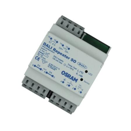 OSRAM DALI REP SO DALI Repeater IP20