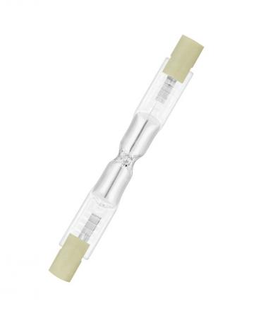 OSRAM Halogenstab R7s 120W 78mm dimmbar 2900K 2245 lm 100 Ra Warmweiß