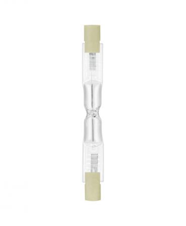 OSRAM Halogenstab R7s 120W 78mm dimmbar 2900K 2245 lm 100 Ra Warmweiß