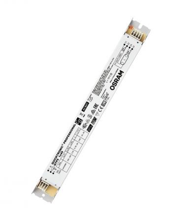 OSRAM QUICKTRONIC PROFESSIONAL 5 QTP5 1x49 EVG elektronisches Vorschaltgerät 55W