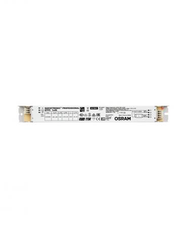 OSRAM QUICKTRONIC PROFESSIONAL 5 QTP5 1x49 EVG elektronisches Vorschaltgerät 55W