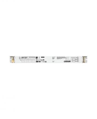 OSRAM QTP5 2x49 EVG elektronisches Vorschaltgerät 110W Notlicht geeignet