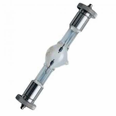 OSRAM M-SHARXS HTI 2000W/D10/60 SFC15.5 Entladungslampe – Hochleistungs-Projektionslampe für Bühne & Eventtechnik