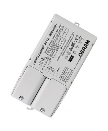 OSRAM EVG 80 W 4008321377685 elektronisches Vorschaltgerät A2 EEI Cut-off Technologie IP20