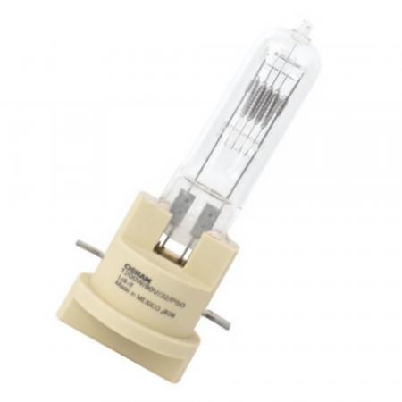 OSRAM Lok-it! 1200W 80V/32/P50 Entladungslampe – Hochleistungs Projektionslampe für Bühne & Eventtechnik