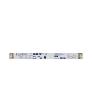 OSRAM Elektronisches Vorschaltgerät EVG 90 W T5 HO IP20 VDE EMV Notlicht geeignet