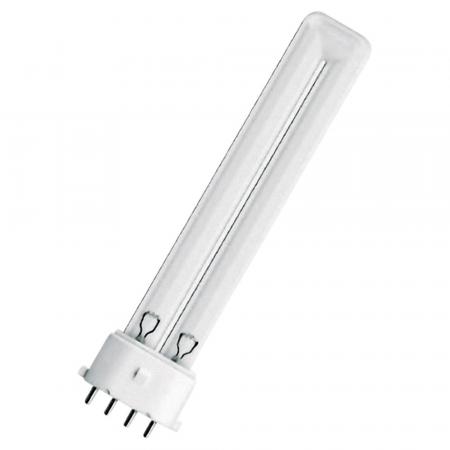 OSRAM 36W 2G11 HNS L UV-Lampe – UV-C Leuchtmittel für Hygienesysteme