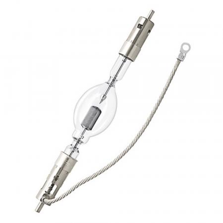 OSRAM XBO 5000W B/H XL OFR Xenon-Kurzbogenlampe – 35V / 140A Hochleistungs-Projektionslampe für Kino & Großprojektion