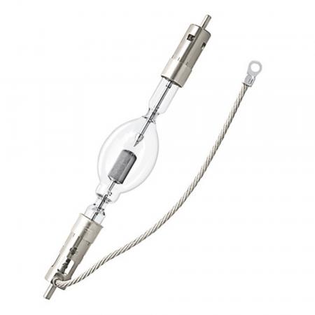 OSRAM XBO 4200W/CA OFR Xenon-Kurzbogenlampe – 27V / 140A Hochleistungs - Projektionslampe für Kino & Großprojektion