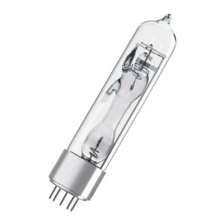 OSRAM NE/10 1A Pico Spektral Entladungslampe – Spektrallampe für Spektroskopie & Laboranalyse