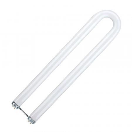 OSRAM L U 58W/840 U Lumilux U-Form – 4000K Cool White Leuchtstoffröhre (U-Bogen) mit 2G13 Sockel