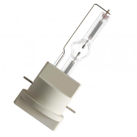 OSRAM Lok-it! HTI 1500W/60/P50 Entladungslampe – Hochleistungs-Projektionslampe für Bühne & Eventtechnik