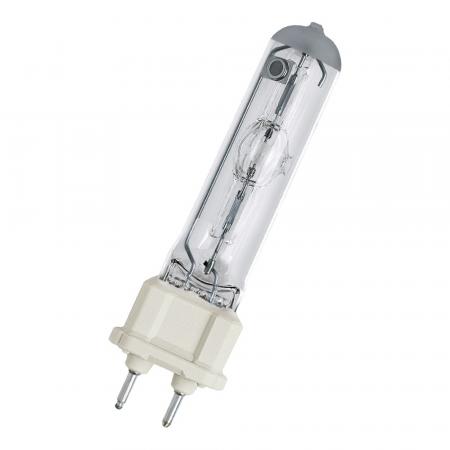 OSRAM HSD 250/80 GY9.5 4ArXS – Metallhalogen Lampe für Projektoren & Studio