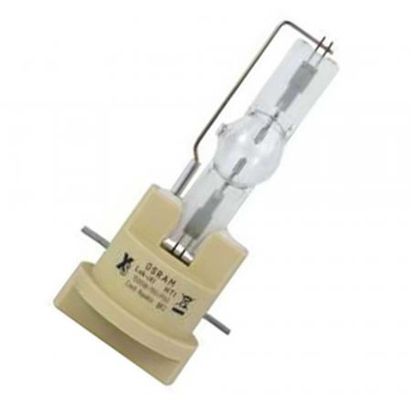 OSRAM LOK-IT HTI 1500/60 P50 M3W Entladungslampe – Projektions- & Hochleis - Lungslampe für Bühne und Eventtechnik