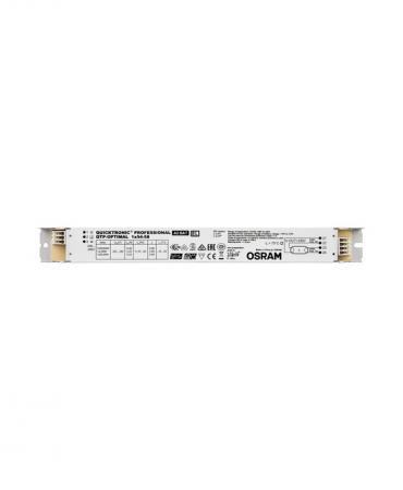 OSRAM QUICKTRONIC QTP-OPTIMAL 1X54…58 elektronisches Vorschaltgerät A2 BAT EEI IP20