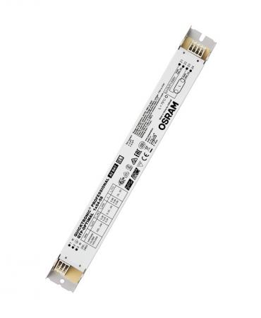 OSRAM QUICKTRONIC QTP-OPTIMAL 1X54…58 elektronisches Vorschaltgerät A2 BAT EEI IP20