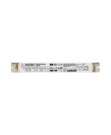 OSRAM QUICKTRONIC QTP-OPTIMAL 1X18…40 elektronisches Vorschaltgerät A2 BAT EEI IP20
