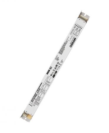 OSRAM QUICKTRONIC QTP-OPTIMAL 2X18…40 elektronisches Vorschaltgerät A2 BAT EEI IP20