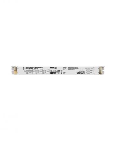 OSRAM QUICKTRONIC QTP-OPTIMAL 2X18…40 elektronisches Vorschaltgerät A2 BAT EEI IP20