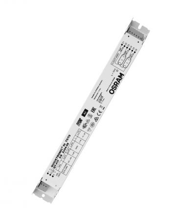 OSRAM QUICKTRONIC QT-FIT 5/8 2X54…58 elektronisches Vorschaltgerät A2 EEI IP20