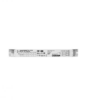 OSRAM QUICKTRONIC QT-FIT 5/8 2X54…58 elektronisches Vorschaltgerät A2 EEI IP20