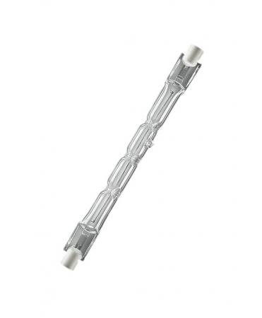 OSRAM HALOLINE 1000W 240V R7s 189mm dimmbar 3000K 21000 lm 100 Ra Warmweiß