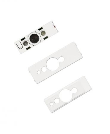 OSRAM DALIeco LS/PD LI KIT Licht- und Präsenzsensor DALI System