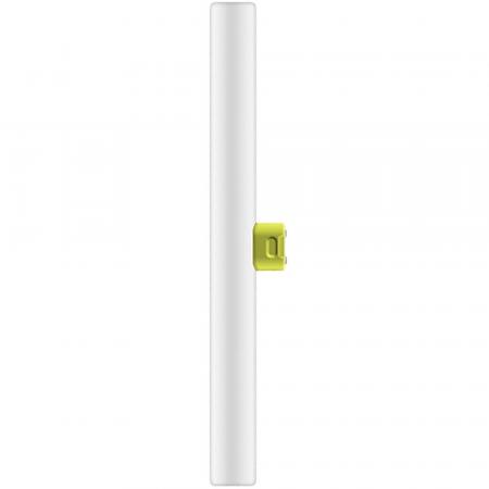 Radium RaLEDina LED-Linienlampe RL-RAL1 35 DIM 922/O S14d 3,1W 2200K dimmbar opal 300 mm extra warmweißes Licht Ra ≥90