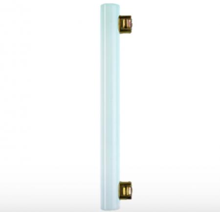Radium LED-Linienlampe RaLEDina S14s 9,7W wie 64W 840lm 2200K warmweiß opal dimmbar 1000mm – Hersteller-Art.-Nr. 44014967