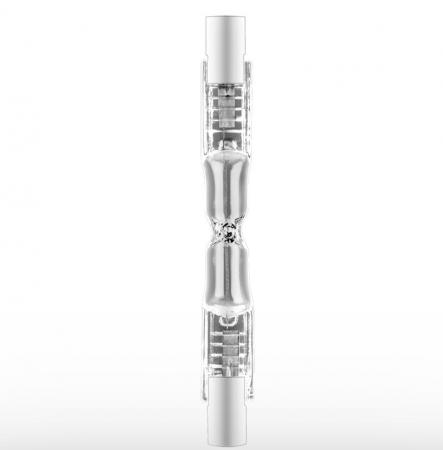 Radium RJH-TS 48W R7s Halogenlampe 230V 700lm 2800K dimmbar 80,3mm, Art.-Nr. 22315970