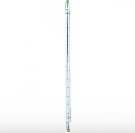 Radium Ralotherm Infrarotstrahler R7s 350W 235V 2350K 191mm regelbar, Art.-Nr. 24317330