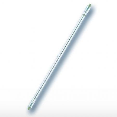 Radium Ralotherm Infrarotstrahler R7s 1000W 235V 2350K 333mm regelbar, Art.-Nr. 24317333