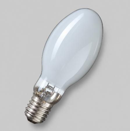 Radium HRI-E 400W 42000lm 4000K neutralweiß E40 Halogenmetalldampflampe Quarzbrenner