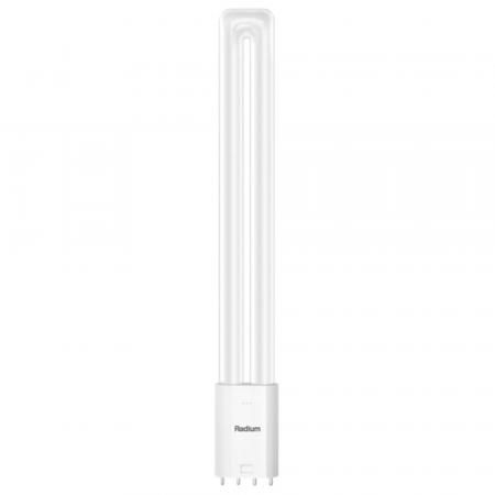 Radium LED Essence Long RL-LONG24 840/2G11 UN LED-Kompaktlampe 12W 4000K Neutralweiß
