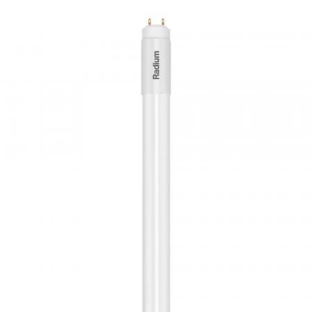 Radium LED Star T8-RetroFit HF 7,5W wie 18W 1100lm 4000K neutralweiß G13 190° für EVG 600mm – Art.-Nr. 43720058